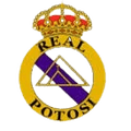 Real Potosi U19 Logo