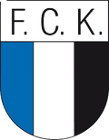 FC Kufstein Jugend Logo