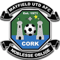 Mayfield United Logo