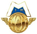 Mariedals IK (w) Logo