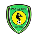 Panua GFC Logo