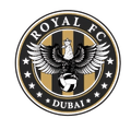 Royal FC Dubai Logo