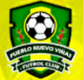 Pueblo Nuevo Vinas FC Logo
