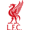 Liverpool U21 Logo