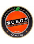 MCB Oued Sly U20 Logo