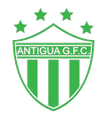 UNIFUT Antigua (W) Logo