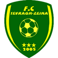 เอเอสซี เทฟราห์ เซน Logo