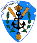 Portonovo SD Logo