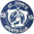 St Johns SC Logo