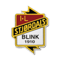Stjordals Blink Logo