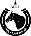 Tuv Buganuud Logo
