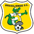 Brasiliense U19 Logo