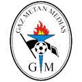 Gaz Metan Medias U19 Logo
