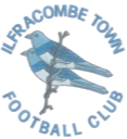 Ilfracombe Town Logo