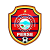 Perse Ende Logo