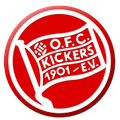 Kickers OffenbachU17 Logo