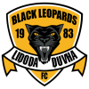 Black Leopards Logo