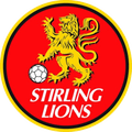 Stirling Lions Logo