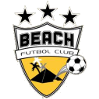Beach(w) Logo