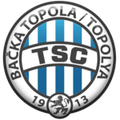 Backa Topola Logo