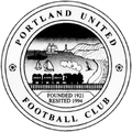 Portland United Logo