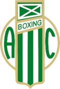 Boxing Club Logo