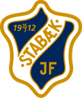 Stabæk Fotball Kvinner(w) Logo