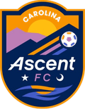 Carolina Ascent (W) Logo