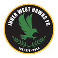 Inner West Hawks Logo