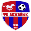 Akzhayik U19 Logo
