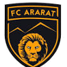 FC Ararat Moscow Logo
