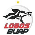 Lobos BUAP U20 Logo