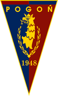 Pogon Szczecin Logo
