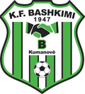 FK Baskimi Logo