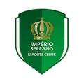 Imperio Serrano Logo