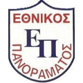 Ethnikos Panoramatos Logo