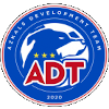 Azkals Development Team Logo
