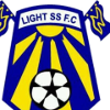 Light SS FC Logo