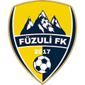 Füzuli Logo