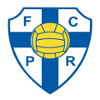 Pedras Rubras Logo