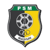 พีเอสเอ็ม มาดิอุน ซิตี้ Logo