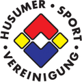 Husumer SV Logo