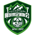 Aba Football Association Team Logo