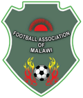 Malawi U17 Logo