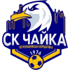 FC Chaika Petropavlovsk Borschagovka Logo