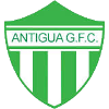 Antigua GFC Reserves Logo