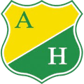 Atletico Huila U20 Logo