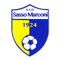 ASD Sasso Marconi Logo