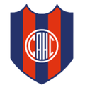 Huracan Corrientes Logo