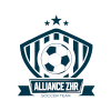 พันธมิตร ZHR Logo